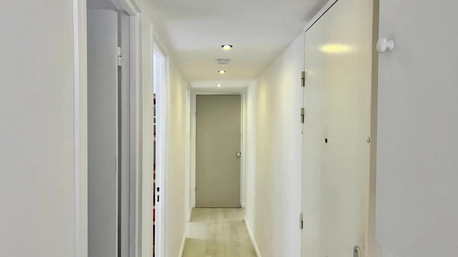 Chambre De Standing Dans Coliving Brest Apartment