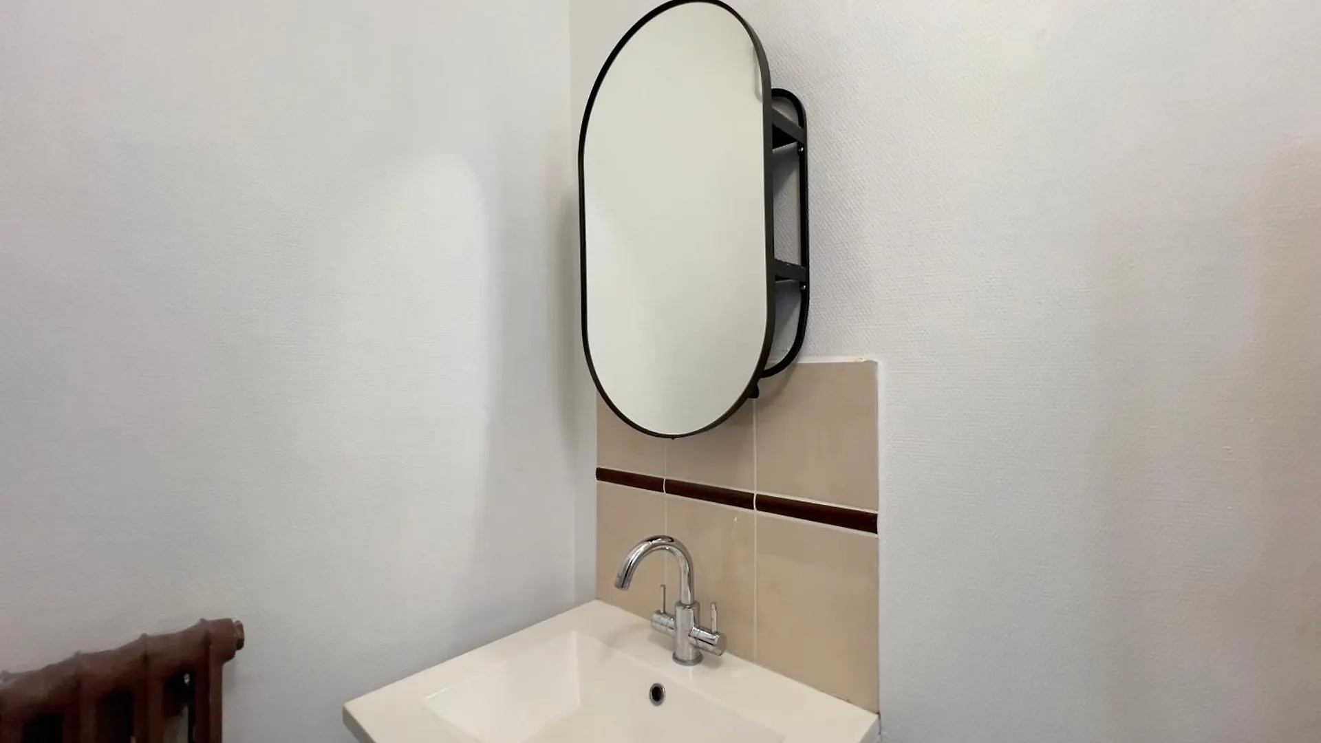 Apartment Chambre De Standing Dans Coliving Brest