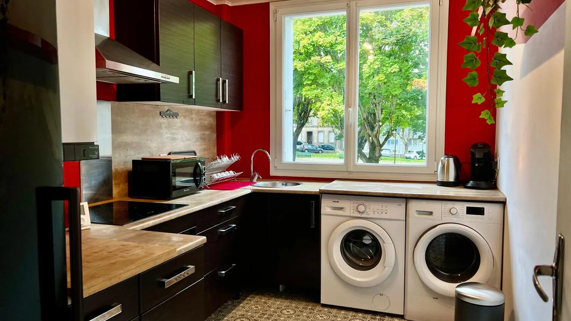 Apartment Chambre De Standing Dans Coliving Brest