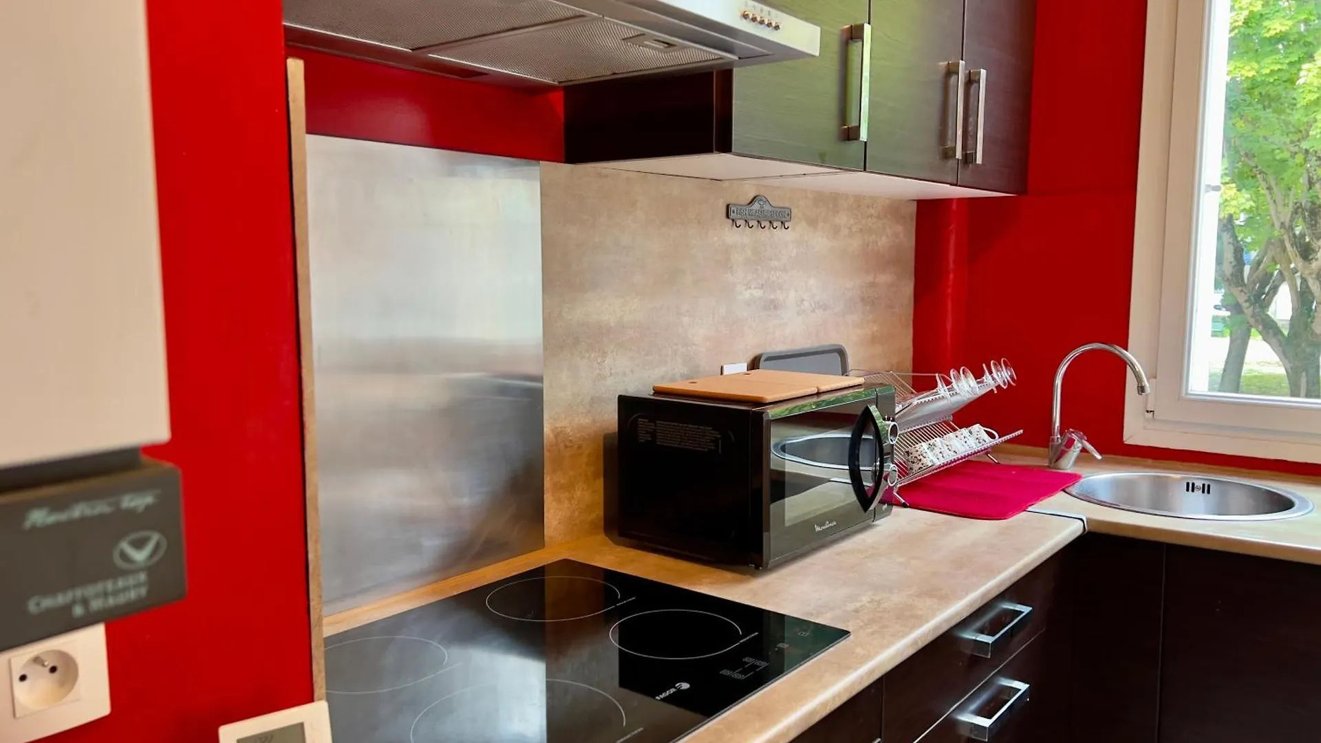 Chambre De Standing Dans Coliving Brest
