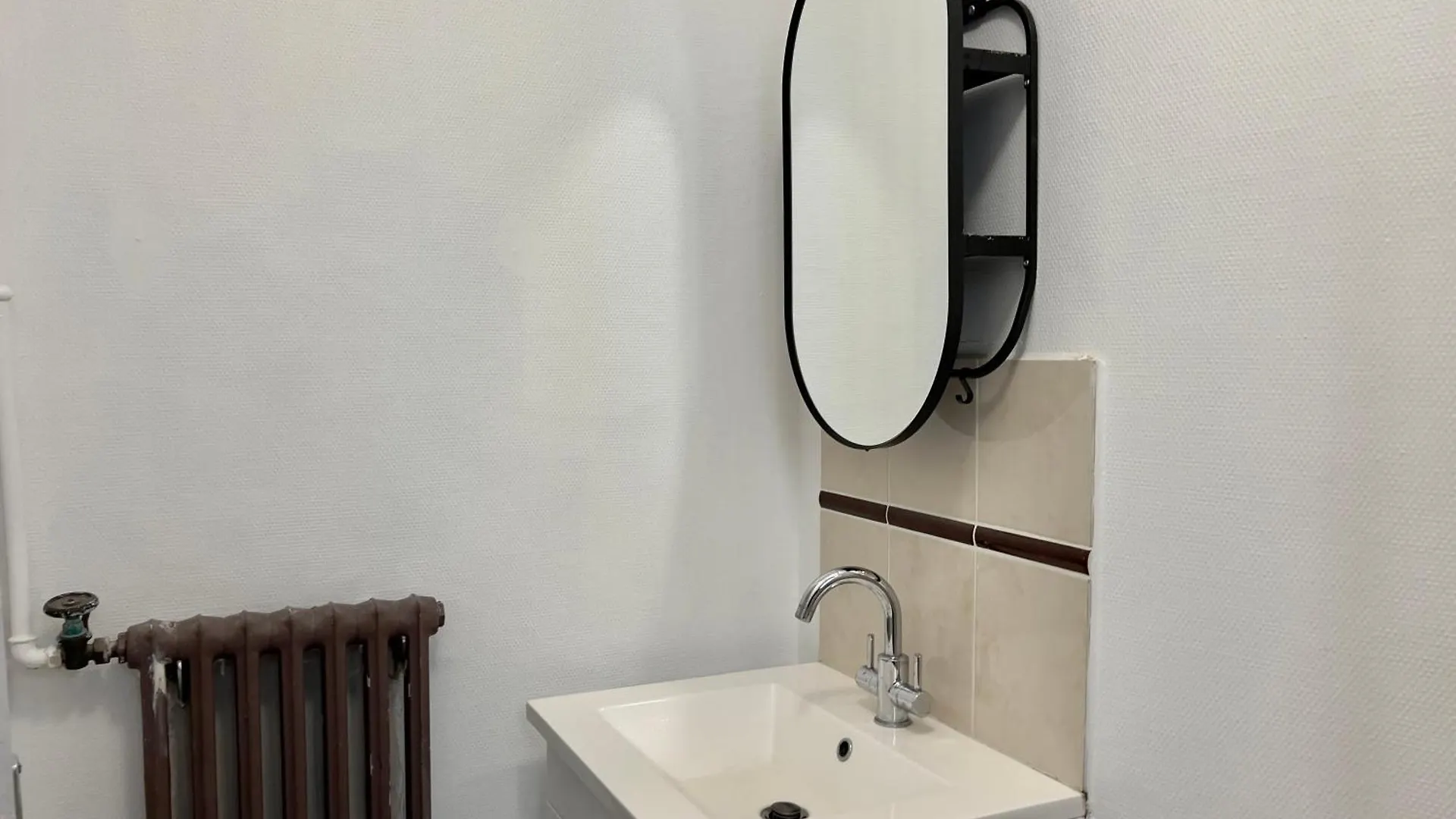 Chambre De Standing Dans Coliving Brest 0*,