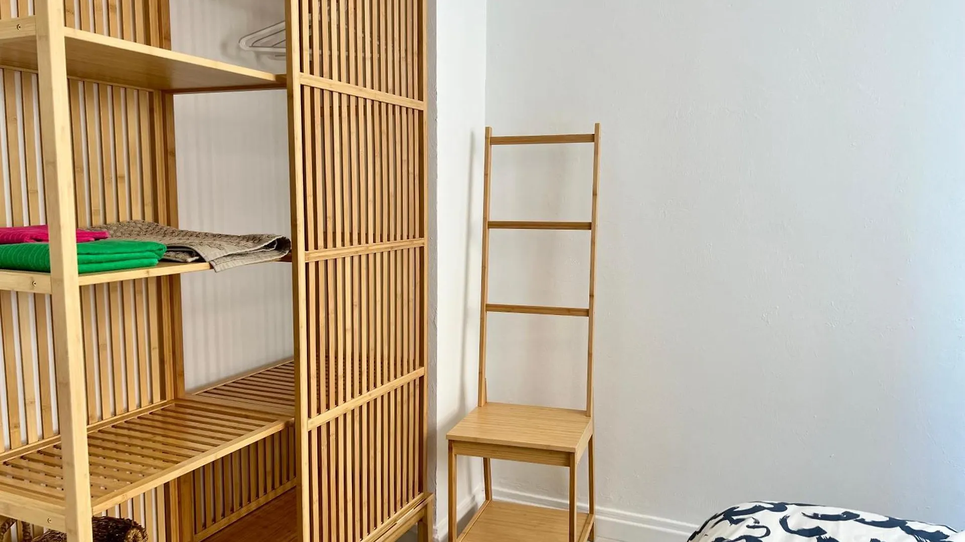 Apartment Chambre De Standing Dans Coliving Brest