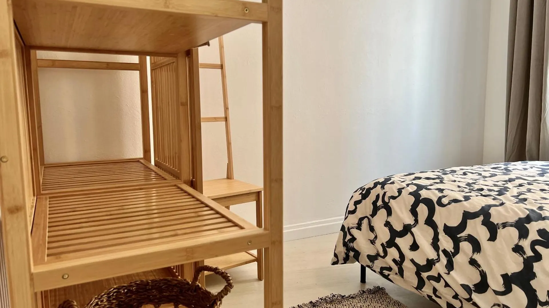 Chambre De Standing Dans Coliving Brest 0*,