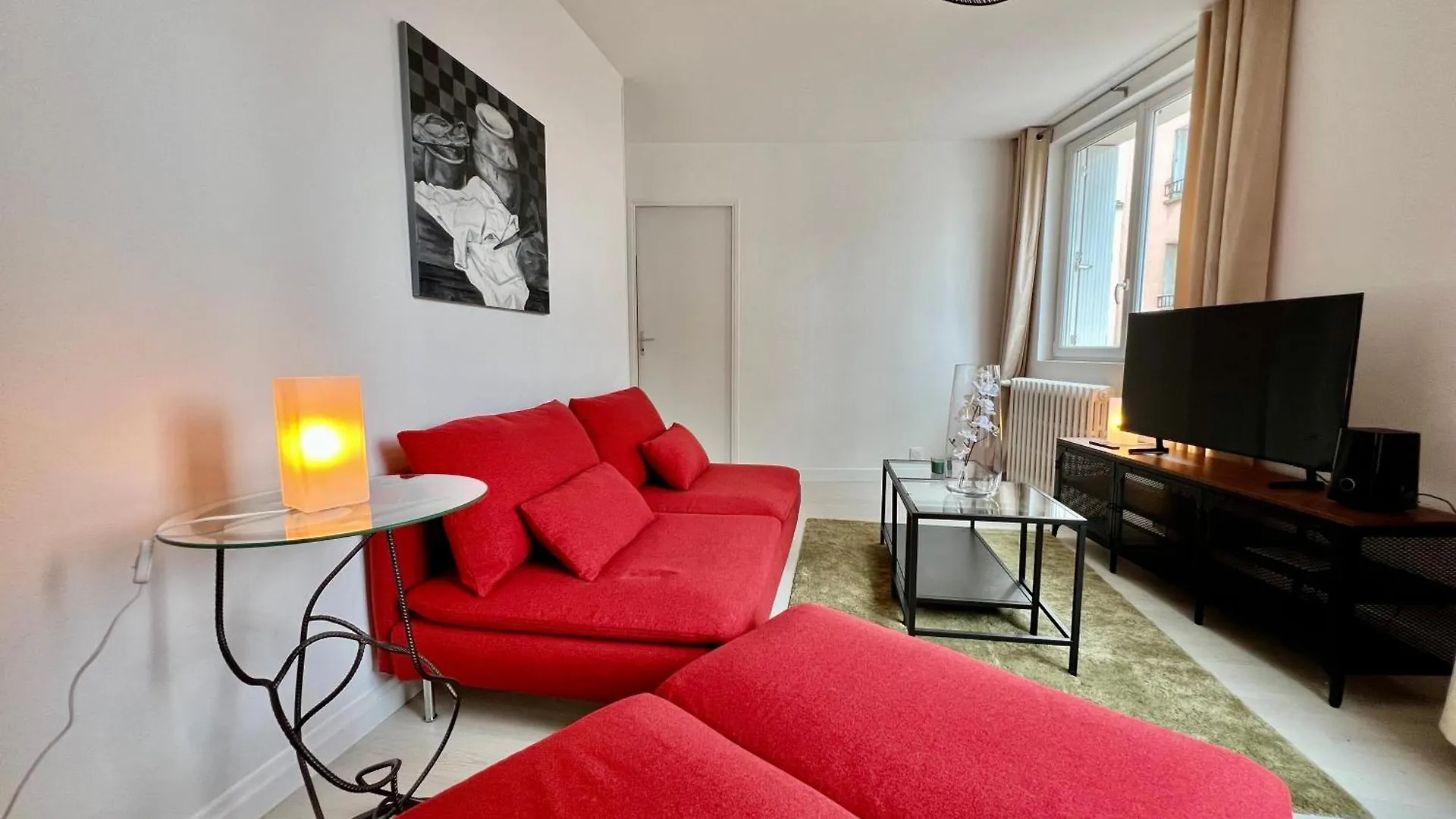 Apartment Chambre De Standing Dans Coliving Brest