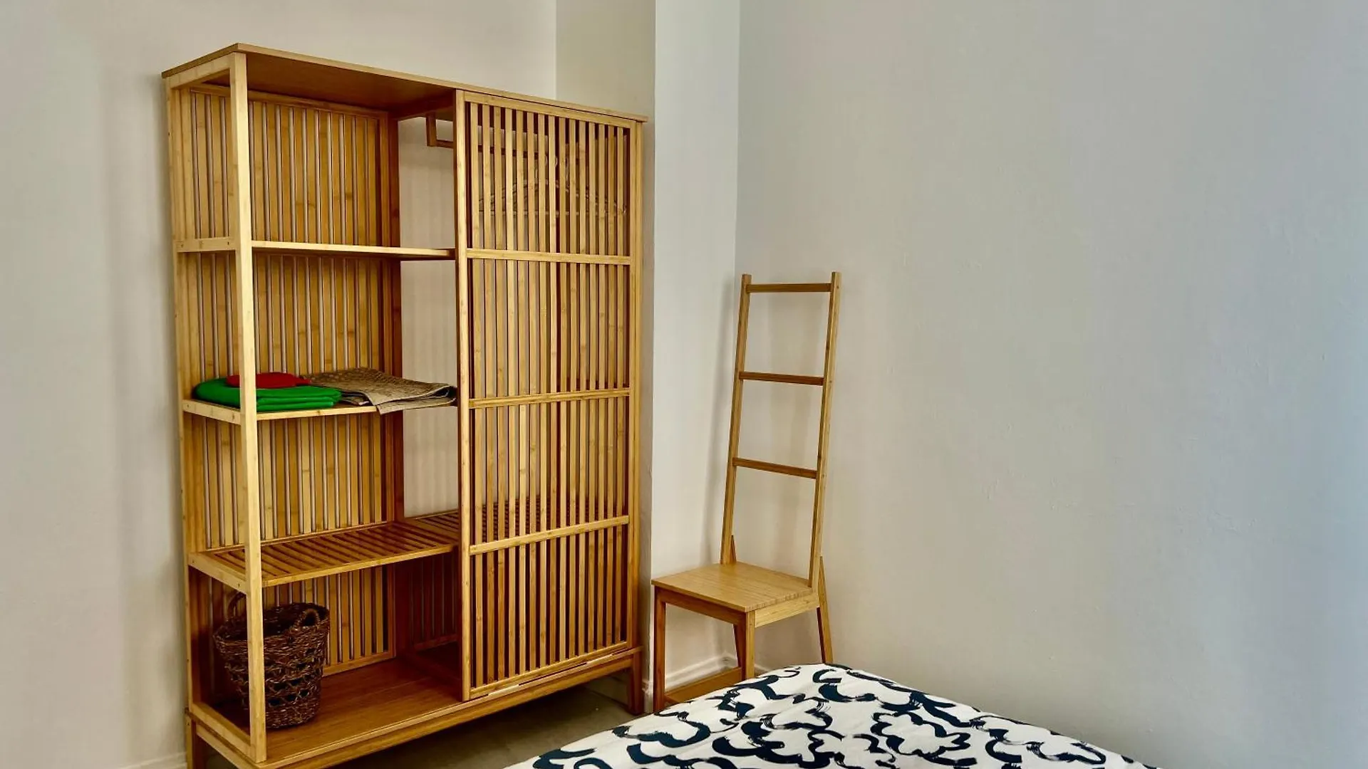 Chambre De Standing Dans Coliving Brest France