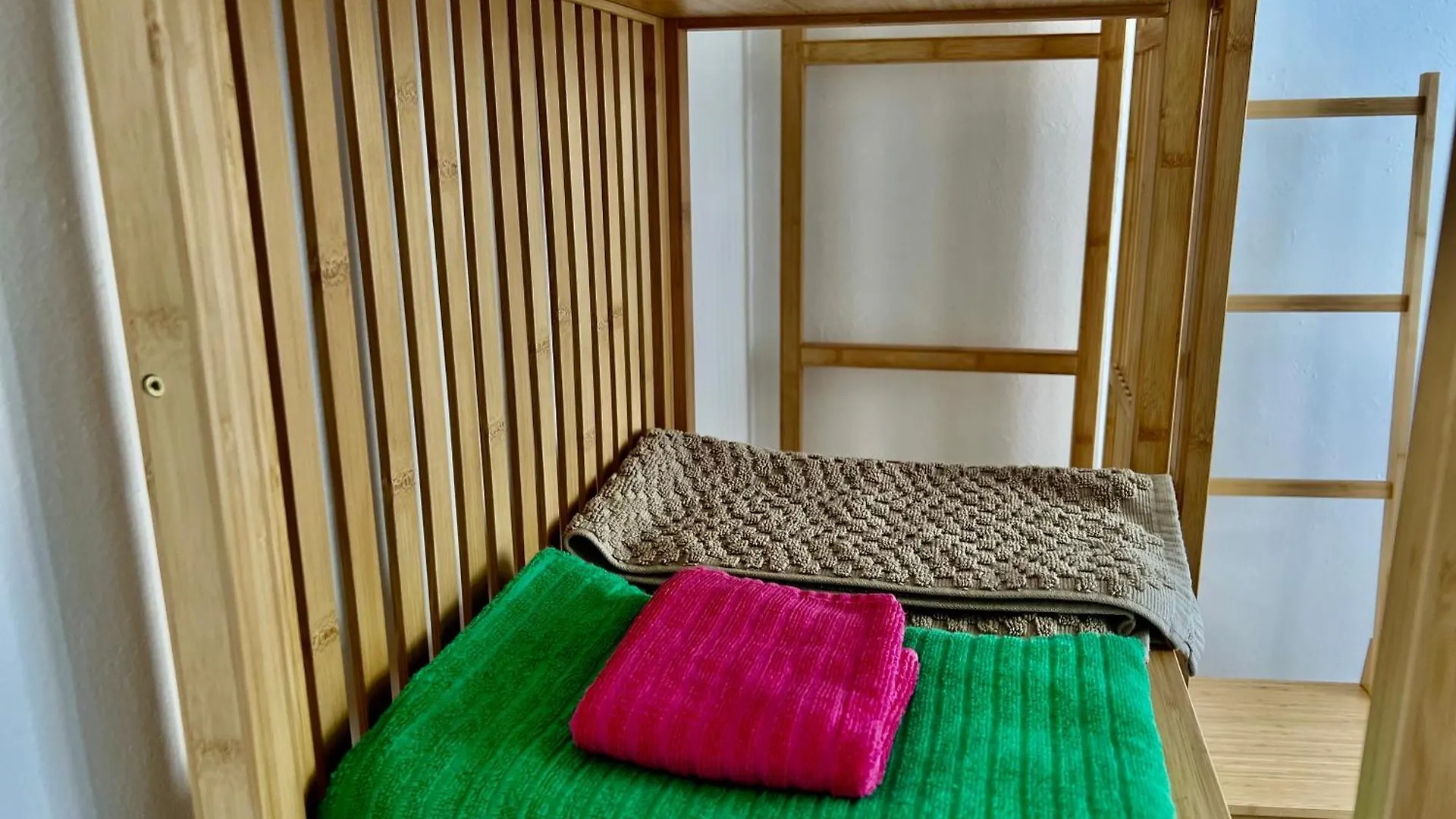 Chambre De Standing Dans Coliving Brest Apartment