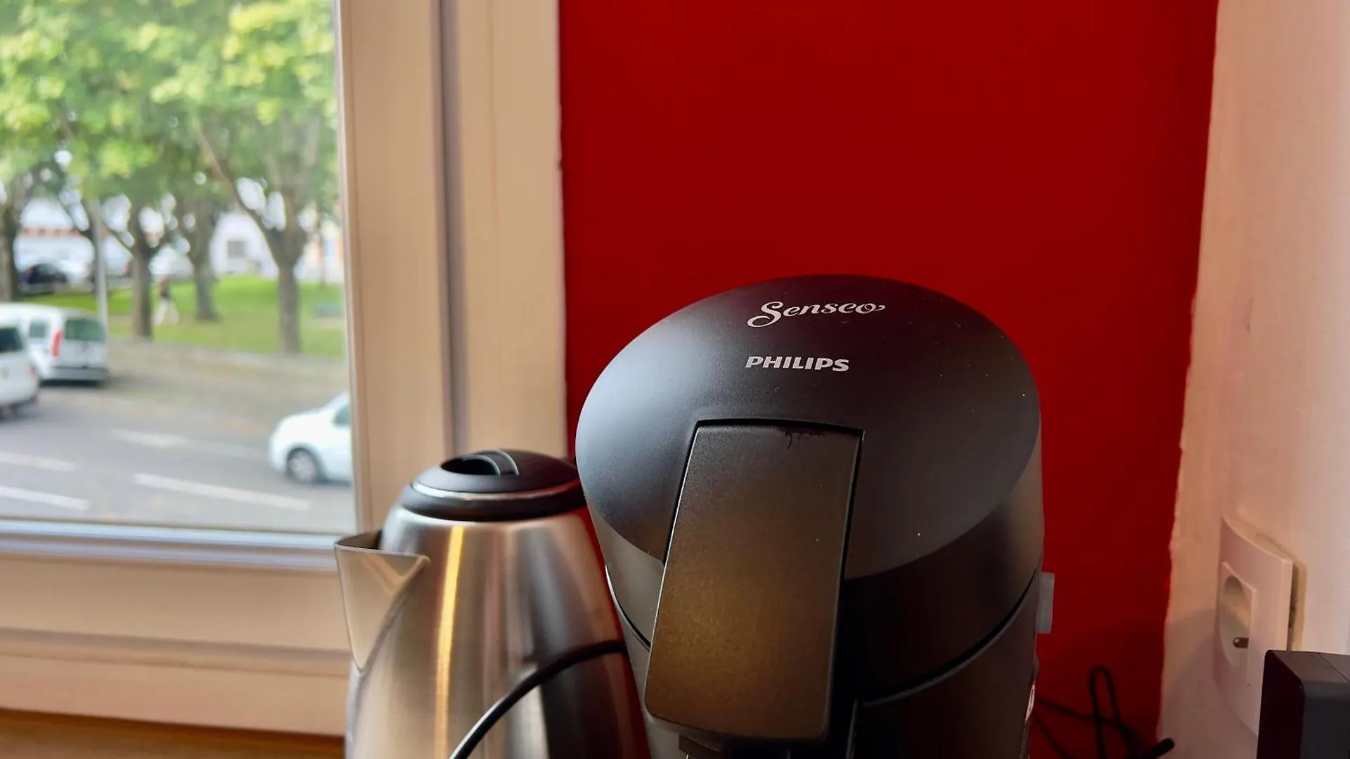 Chambre De Standing Dans Coliving Brest
