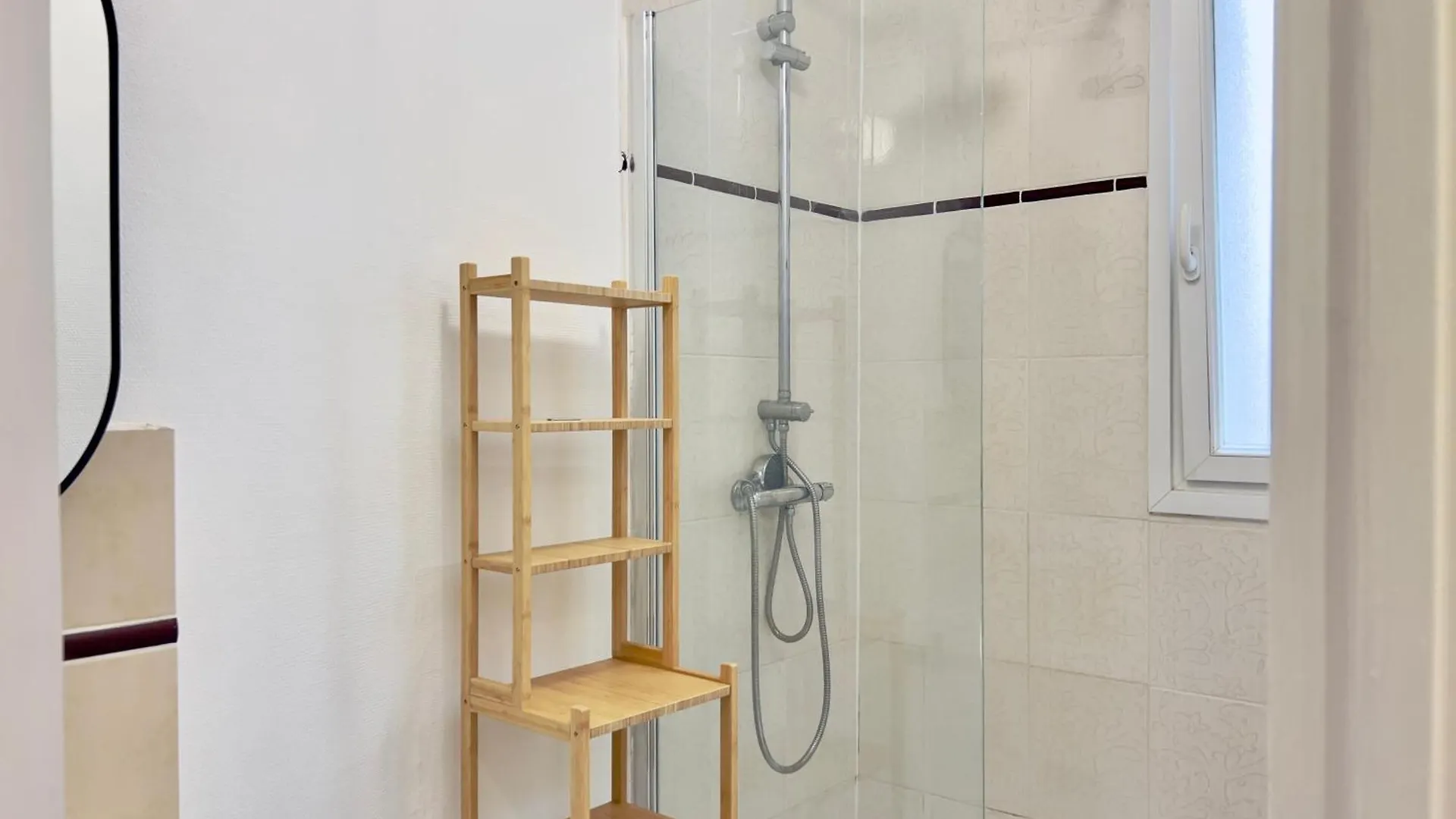 Chambre De Standing Dans Coliving Brest