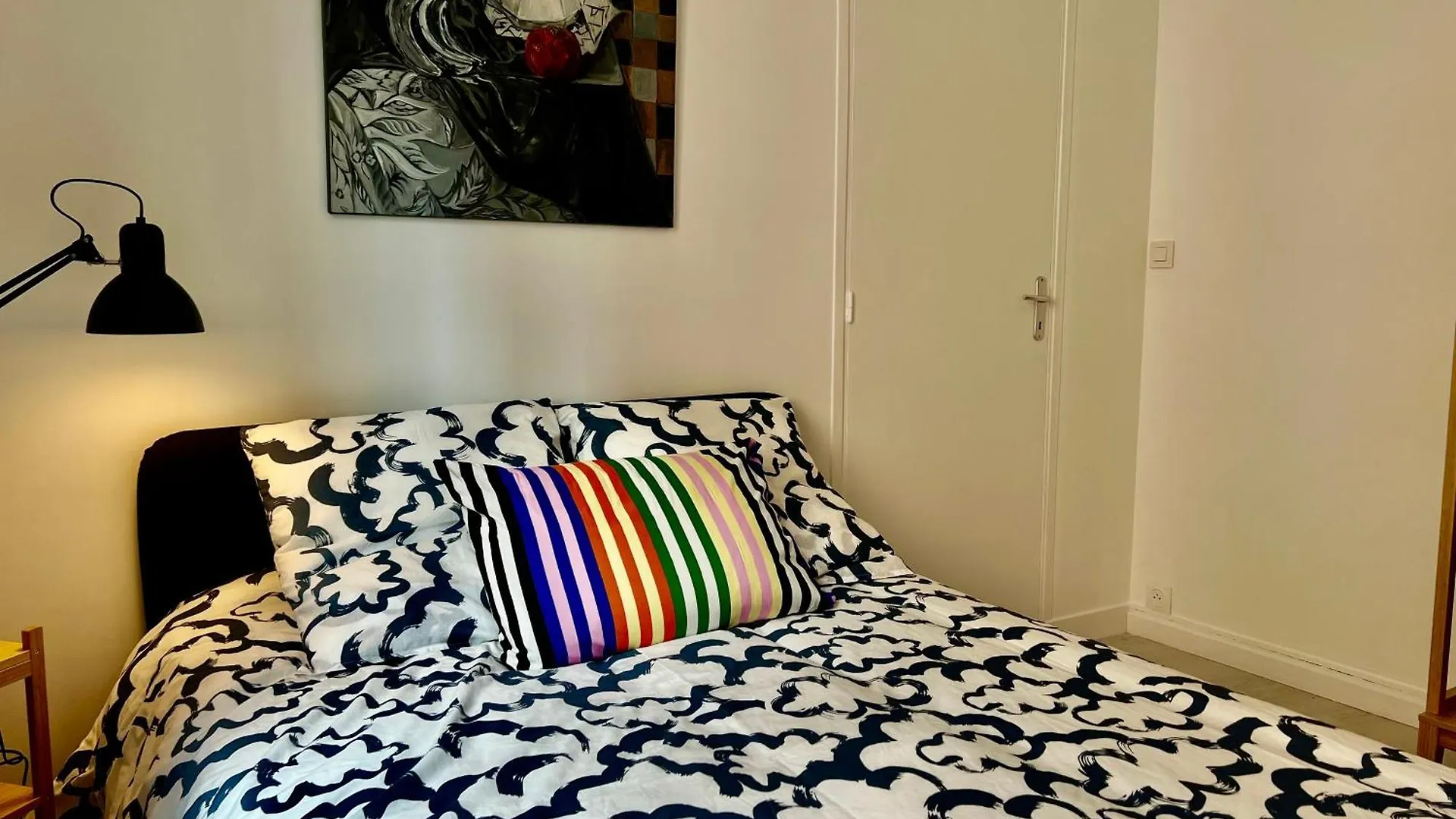 Chambre De Standing Dans Coliving Brest 0*,