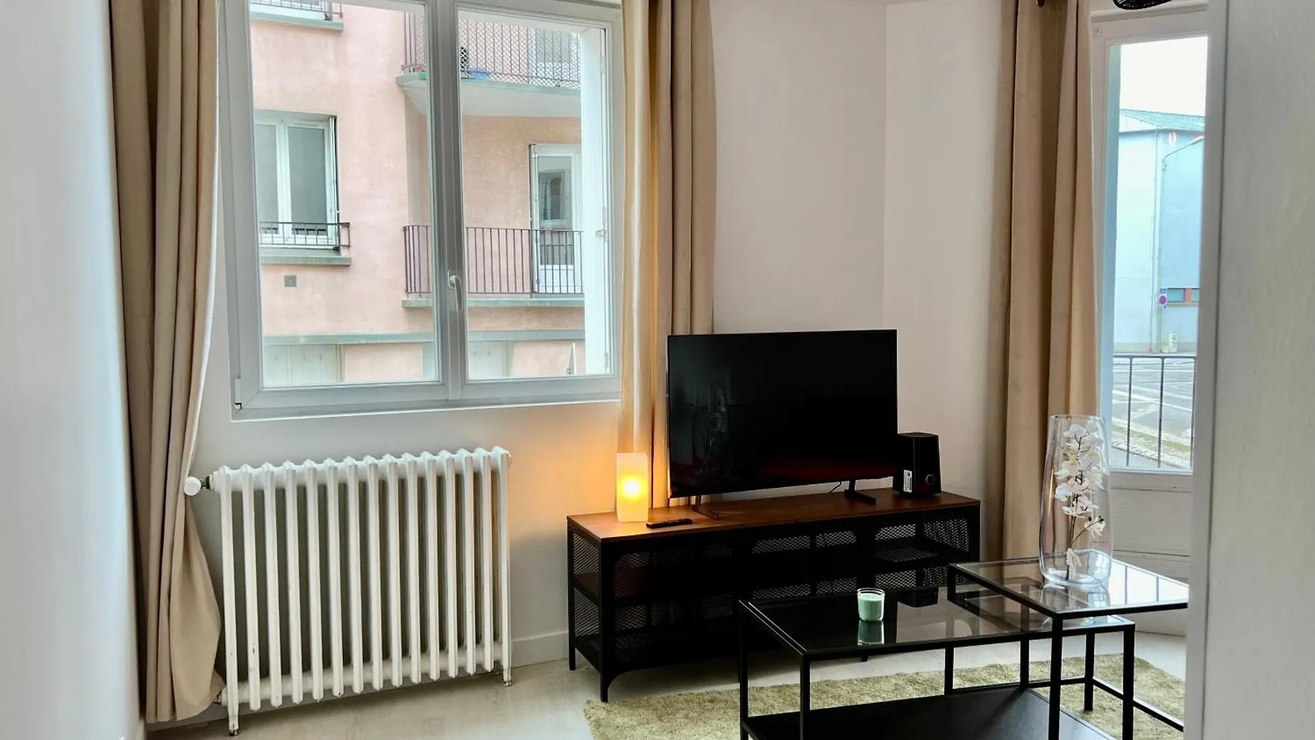 Chambre De Standing Dans Coliving Brest