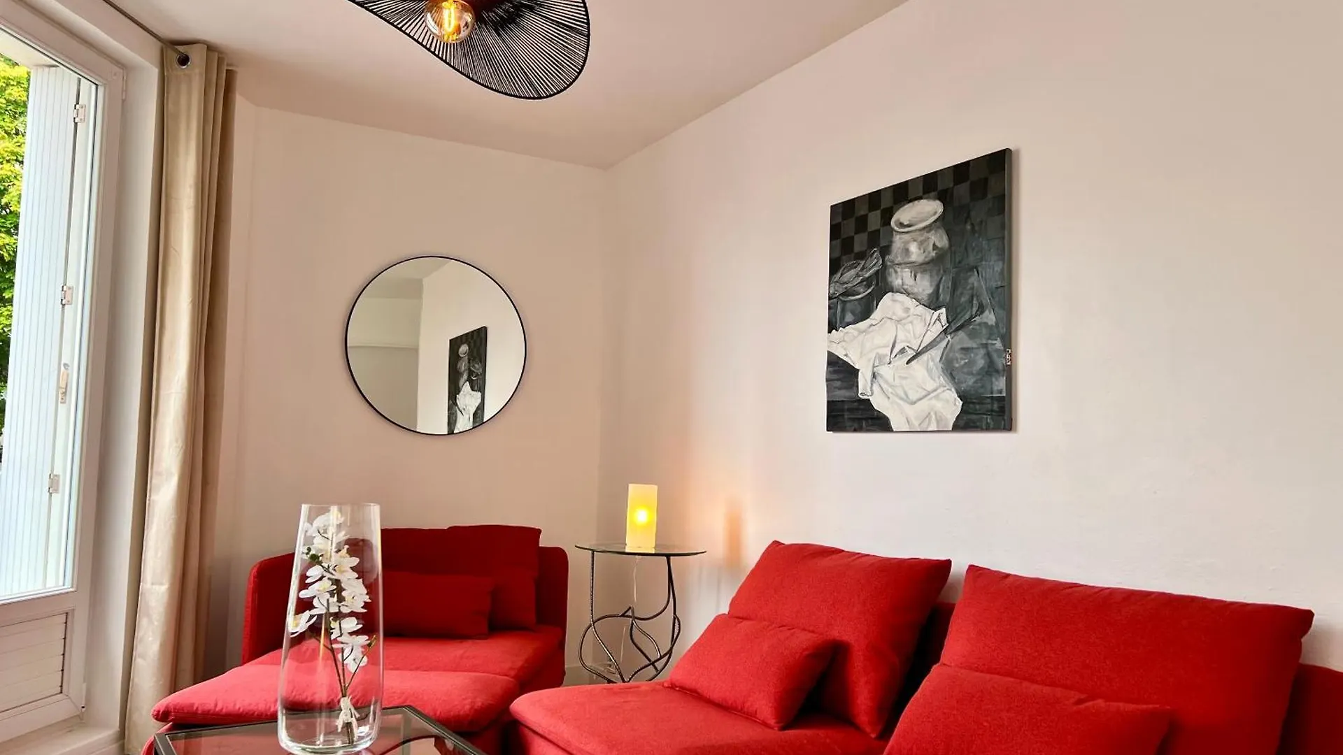 Apartment Chambre De Standing Dans Coliving Brest France