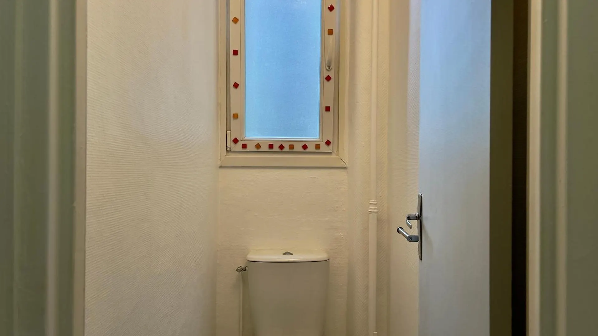 Chambre De Standing Dans Coliving Brest 0*,  France
